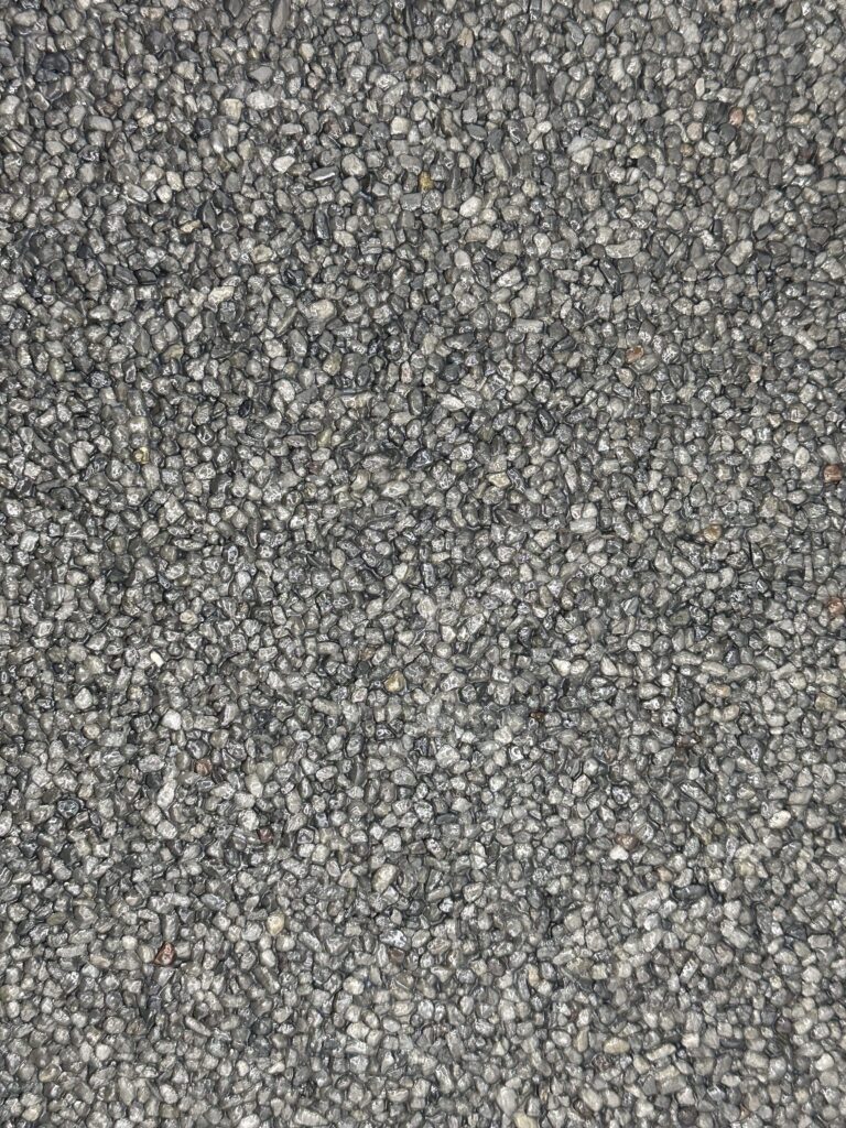 Granite Quartz Carpet Pore Fill
