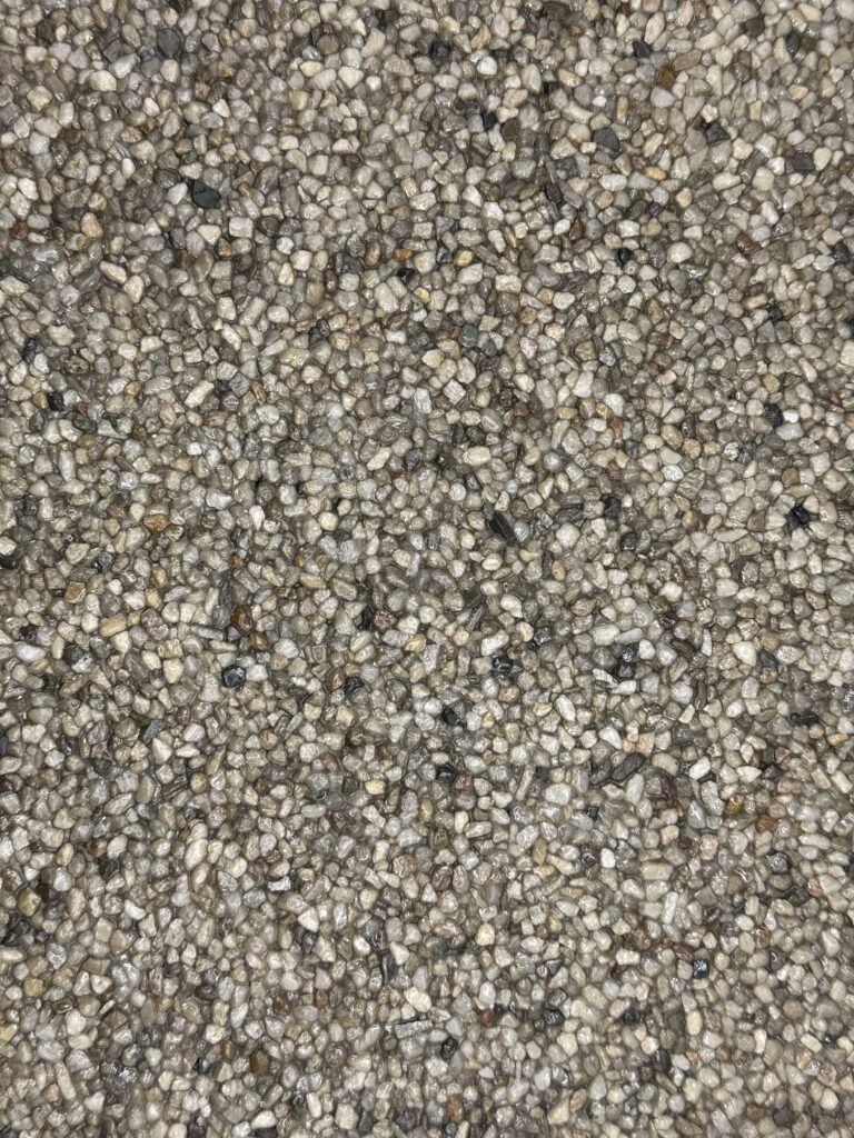 Lake Shore Quartz Carpet Pore Fill