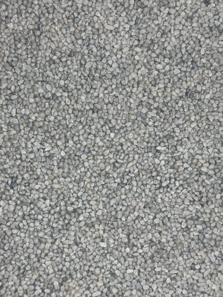 White Sand Quartz Carpet Pore Fill